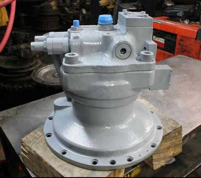 PC160-7 Swing motor assembly PC180-6 PC180LC-6 PC150LC-6K PC160LC 