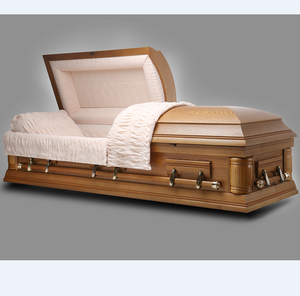 Ataúd y ataúd para mascotas baratos al por mayor de NEW HOPE, compra a granel de China - Product Image 1