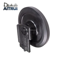 AITRUI 6732902/6693237 Roda Penggerak Depan (Front Idler) untuk Bobcat T140 T190 T200 T300 T650 T730 T770 Track Loader