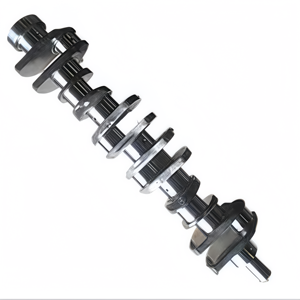 Cigüeñal EM100 EP100 Original <span class=keywords><strong>13400</strong></span>-1082 134001082 <span class=keywords><strong>13400</strong></span> 1082 para Motor Diésel Hino, Repuestos para Excavadoras - Product Image 4