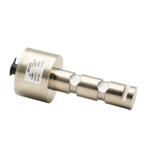 Gpl502 <span class=keywords><strong>10t</strong></span> hợp kim thép còng trục Pin tải tế bào cho Cần cẩu - Product Image 1