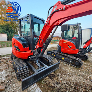Good Performance <b>Used</b> Kubota U27 Crawler Excavator For Sale Competitive Price <b>Used</b> Kubota U27 Crawler Excavator - Product Image 6