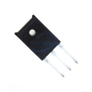 TOP-3F 2SC3507 Transistors Electronic Circuit Components BOM IC In Stock - Product Image 1