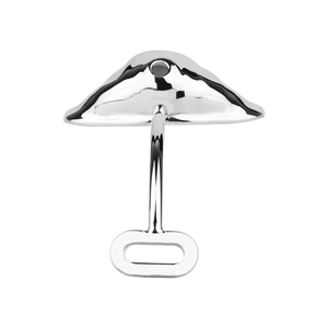 Giochi per Coppie Transvestite, Accessori per Bondage, Gabbia in Metallo Serie Piatta con Cintura, Catetere, Plug Anale - Lucchetto di Castità Indossabile - Product Image 5