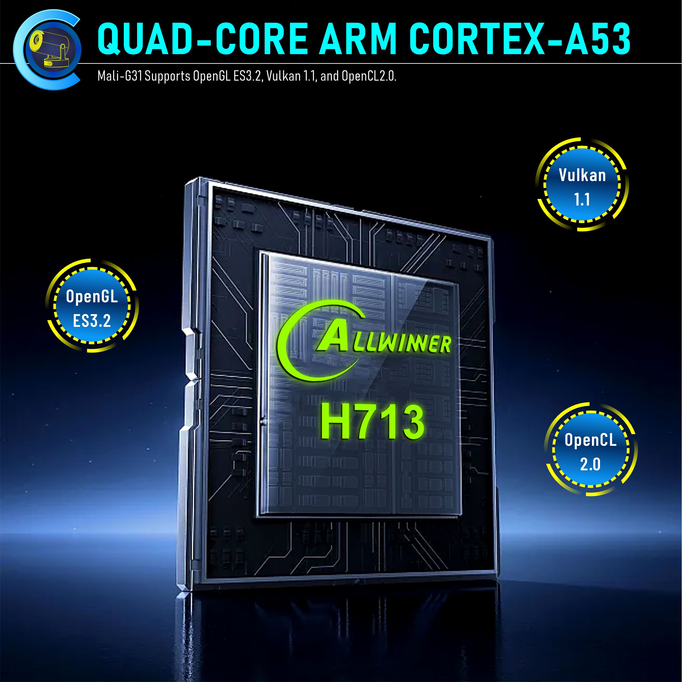 HY300Pro(スクリーン付き)最終値下げ HY300Proプロジェクター家庭用4 KポータブルLCD超高精細リビング