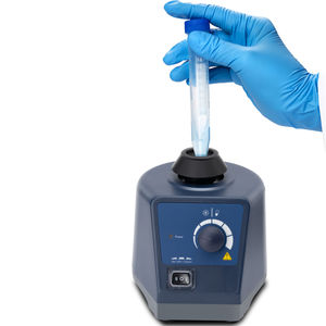 Mezclador de Vórtice Digital XZ LAB MX-S+ 100-240V 50/60Hz con Funda de Goma VT2.2 para Mezclado en Laboratorio - Product Image 4