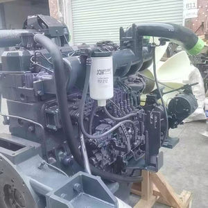 Controlador de Motor Usado 4TNE88 para Camión (120kg) - Product Image 1