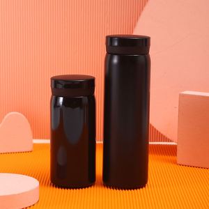 Mini Termo de Acero Inoxidable, 200 ml, Boca Ancha, para Adultos, Camping, 12-24 Horas, Ecológico, con Logotipo Láser - Product Image 2