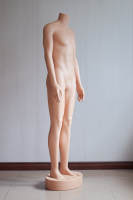 Peau de Mannequin pour hommes, brésilien, grande taille, 2019