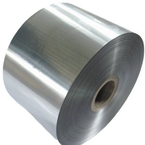 Papel de aluminio de grado alimenticio 8011 11 12 13 15 Micron 30cm Proveedores de rollos de papel de aluminio - Product Image 6