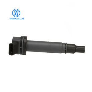 Sorgho 90919-02247 90919-02248 90919-C2006 90919-A2006 Haute Qualité Voiture Bobine D'allumage Pour Toyota Tacoma Ramassage Corolla Matrice - Product Image 4