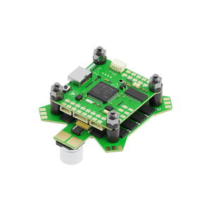 ชุดควบคุมการบิน <span class=keywords><strong>IFlight</strong></span> BLITZ ATF435 ราคาประหยัด พร้อมชิ้นส่วน FPV Stack  ประกอบด้วย ICM42688 Flight Controller และ E55S 4in1 55A ESC สำหรับชุดโดรน RC FPV และอะไหล่เครื่องบิน - Product Image 3