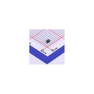 Pcb डायोड MMDL914-TP स्विचिंग डायोड ट्रैकर 4us vf 1V यदि 100v 200ma ठीक वर्तमान mdl914 sd-323 टेप रील - Product Image 1