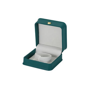 Caja de Joyería Multifuncional de Alta Calidad en Cuero PU para Anillos, Aretes, Collares y Cadenas - Product Image 5