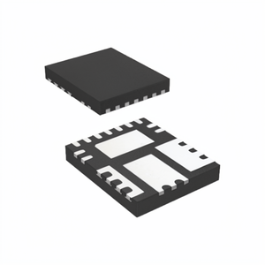 IR3820MTR1PBF Power Management (PMIC) 15 PowerVQFN Manufacturer Channel Electronic Chips Component - Product Image 1