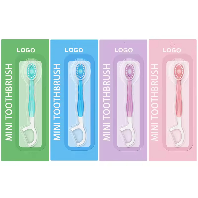 ODM Custom 5 in 1 Disposable