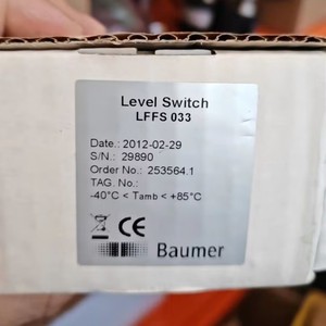 Capteur de niveau capacitif CleverLevel LFFS-033.0 - Excellent rapport qualité-prix - Product Image 6