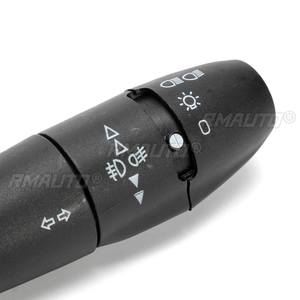 Commutateur de clignotant de colonne de direction pour Peugeot 307 301 308 206 207 405 407 408 RCZ Citroën C2 C3 C4 C5 C8 Xsara - Product Image 5