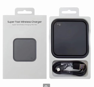 Usine En Gros 15W Rapide Super <span class=keywords><strong>Sans</strong></span> <span class=keywords><strong>Fil</strong></span> <span class=keywords><strong>Chargeur</strong></span> EP-P2400 Base De Charge Rapide Pour <span class=keywords><strong>Samsung</strong></span> Galaxy <span class=keywords><strong>S22</strong></span>/S23 S24 Ultra - Product Image 2