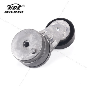 24586676 24588831 T39383 534082110 Tensor de Correa de Repuesto para Automóviles HDE al por Mayor para Chevrolet Trailblazer Express - Product Image 2