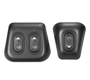 Phổ 2-cửa xe điện cửa sổ chuyển đổi <span class=keywords><strong>Kit</strong></span> mô hình JQ-PWS-2A cho xe van Pickup SUV - Product Image 4