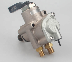 06 e127025g pompa del carburante ad alta pressione HPP0003 06 e27025ab per auto u d i - Product Image 3