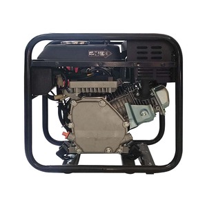 <span class=keywords><strong>Generatore</strong></span> <span class=keywords><strong>di</strong></span> saldatura a <span class=keywords><strong>benzina</strong></span> monocilindrico a 4 tempi raffreddato ad aria con inverter, <span class=keywords><strong>corrente</strong></span> regolabile 50-160A - Product Image 4