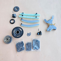 Neuer Steuerkettensatz 53021169AA 90393SX 53021168AA 53020910 für Dodge für Ram für Dakota für Durango für Jeep für Grand Cherokee
