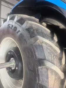 Tracteur agricole T1654 à vendre, mini tracteurs d'occasion 4x4 - Product Image 6