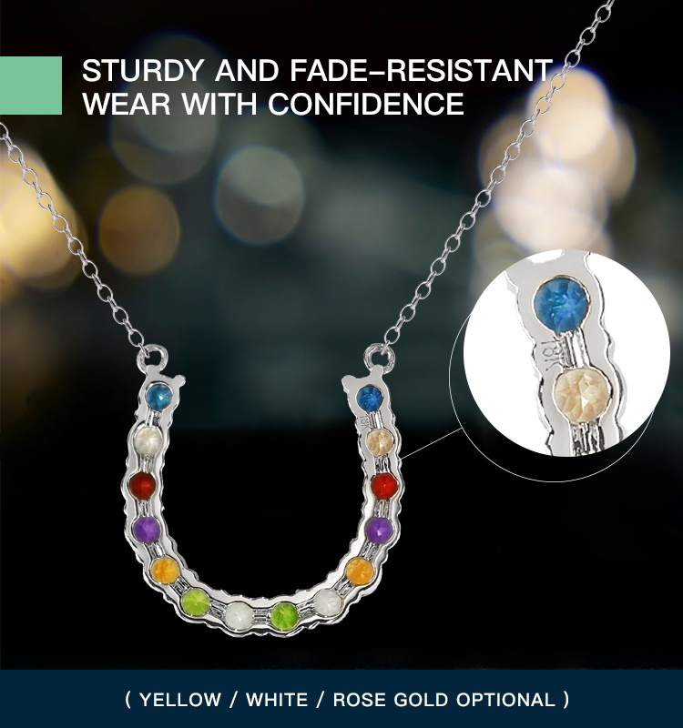 white gold chain 18k for women