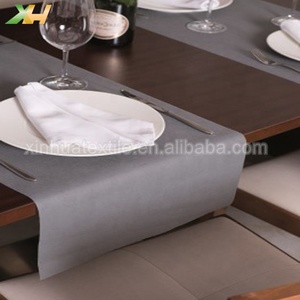 Nappes jetables TNT non tissées économiques en polypropylène, tissu non tissé spunbond - Product Image 5