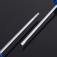 Kit d'outils à main Qixin pour réparation automobile avec crochets et pics, et tournevis à fente et Torx de différentes tailles