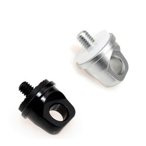 Vis de fixation rapide en métal pour télécommande de drone DJI Air Pro 2 M4, accessoire de déconnexion rapide - Product Image 2