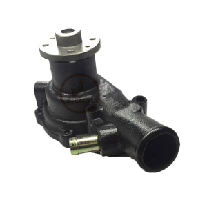 Pièce de rechange pour excavatrice 8-97125051-1 Pompe à eau adaptée au moteur 4BG1 et à l'excavatrice EX120-5 - Product Image 1