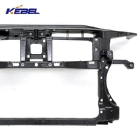 Produits les plus vendus 2023 support de noyau de radiateur automatique 3C8 805 588 support de radiateur automobile pour vw passat cc 2012-2017