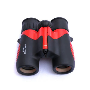 Binóculos Profissionais <span class=keywords><strong>8X21</strong></span> à Prova de Choque, Mini Binóculos Poderosos - Product Image 4