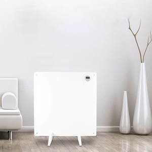 Calentador <span class=keywords><strong>de</strong></span> Panel Infrarrojo <span class=keywords><strong>de</strong></span> <span class=keywords><strong>Bajo</strong></span> <span class=keywords><strong>Consumo</strong></span> y Ahorro <span class=keywords><strong>de</strong></span> Energía 425W - Product Image 6