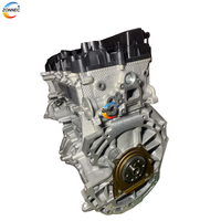 Moteur de voiture de haute qualité AOBC pour l'assemblage du moteur FORD FOCUS