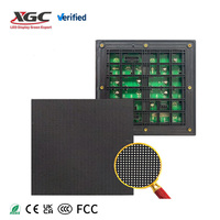 P1.953-P4.81 Modul LED Sewa Ganti Cepat 500x500/500x1000 Kabinet Die Cast Video Wall Panggung HDR10+ 1080P