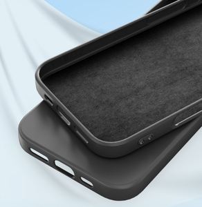 <span class=keywords><strong>Coque</strong></span> en <span class=keywords><strong>silicone</strong></span> liquide pour Samsung Galaxy S26 S25 S24 S23 S22 Ultra S21 <span class=keywords><strong>S20</strong></span> S30 FE Plus Pro, <span class=keywords><strong>coque</strong></span> souple Candy Cover - Product Image 2