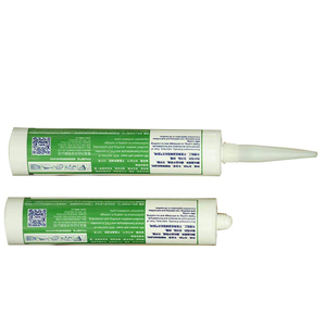 Polyurethane Dính Trung Tính Ống Kính Chắn Gió Thời Tiết Bằng Chứng <span class=keywords><strong>Silicone</strong></span> <span class=keywords><strong>Sealant</strong></span> - Product Image 3
