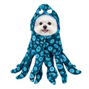 Costume Divertente Regolabile <span class=keywords><strong>per</strong></span> Animali Domestici, Vestito a Forma <span class=keywords><strong>di</strong></span> Salsiccia <span class=keywords><strong>per</strong></span> Halloween, Abbigliamento <span class=keywords><strong>per</strong></span> Cani e Gatti, Costume <span class=keywords><strong>per</strong></span> Feste e Cosplay - Product Image 5