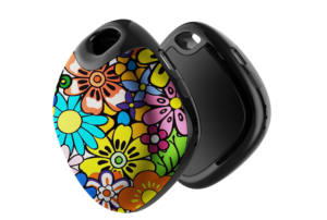 Venta al por mayor de fábrica de China 4000mAh Rosa conejo calentador de manos almohada magnética recargable Hothands calentadores de manos - Product Image 3