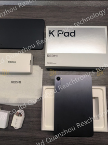 Originale REDMI K Pad 8.8 pollici 3K 700nit dimensionalità 9400 + processore 7500mAh 165Hz doppia interfaccia USB-C Xiaomi Gaming Tablet - Product Image 2