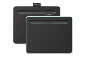 Best Digital Pen <b>Tablet</b> Intuos Ctl4100 <b>for</b> Online Teaching Education Ctl-4100 Pen <b>Tablet</b> - Product Image 5