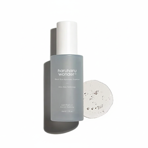 Haruharu Wonder Black Rice Hyaluronic Essence High Quality Facial Essence Product - Product Image 2