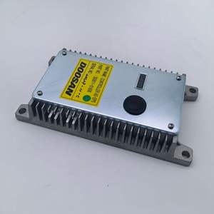 ชุดควบคุมไฮดรอลิกพวงมาลัยรถยกดูซาน รุ่น BR10S2 BR15S2 BR18S2 แบบไฟฟ้า ใหม่ - Product Image 5