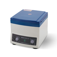 Centrifugeuse à Plasma Basse Vitesse 4000 Tr/min Machine Centrifuge 80-2 Centrifugeuse Cosmétique Médicale de Laboratoire pour Lifting