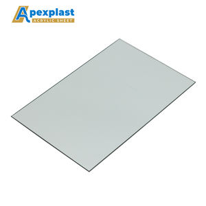 1 أو ورقة أكريليك مرآة رقيقة لقطع الليزر الإبداعي - Product Image 4