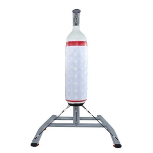 Máquina de Boxeo Ajustable para Entrenamiento de Fisicoculturismo, Equipo de Gimnasio Comercial - Product Image 5